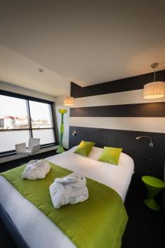 Hôtel Restaurant Athena Spa, Strasbourg (photo 5)