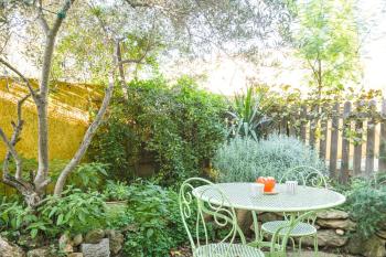 Le Cabanon - Maison 2 ch avec jardin et parking, Marseille (fotografie 5)