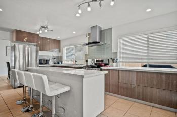 Work, Life, Luxury! Luxe Vegas Home w Firepit+Pool, Las Vegas (photo 3)