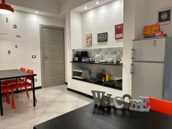 Casa dei nonni, Génova (foto 3)