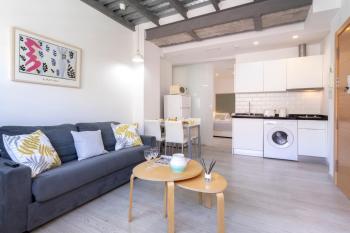 Livemalaga Pedregalejo, Málaga (fotografie 4)