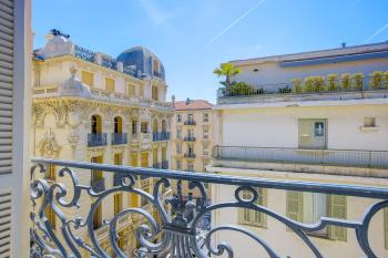 Maison Bianchi - Lamartine, Nice (photo 2)