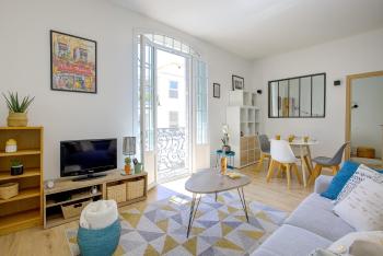 Maison Bianchi - Lamartine, Nice (photo 4)