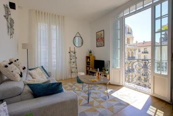 Maison Bianchi - Lamartine, Nice (photo 3)