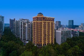 Fairfield by Marriott Hangzhou Xihu District, Hangzhou (foto 5)