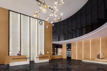 Fairfield by Marriott Hangzhou Xihu District, Hangzhou (foto 4)