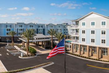 SpringHill Suites by Marriott Amelia Island, Amelia Island (foto 3)