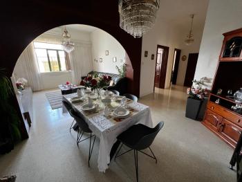 Valletta Majestic Grand Harbour View 3-Bedroom by Malta Weekend, La Valletta (foto 5)