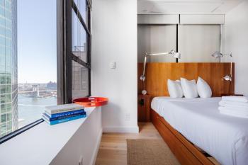 Placemakr Wall Street, New York (photo 5)
