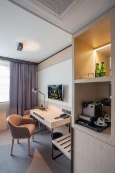 Ilonn Hotel, Poznan (foto 4)