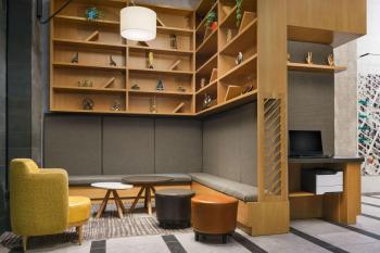 TownePlace Suites by Marriott New York Manhattan/Chelsea, New York (photo 4)