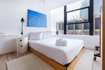 Placemakr Wall Street, New York (Foto 5)