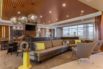 SpringHill Suites by Marriott San Jose Fremont, Fremont (fotografie 4)