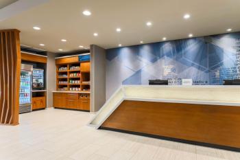 SpringHill Suites by Marriott San Jose Fremont, Fremont (fotografie 3)