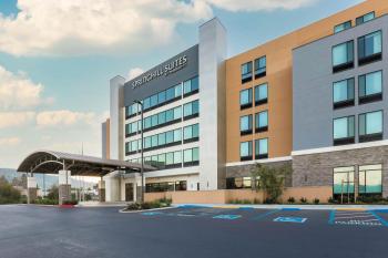 SpringHill Suites by Marriott San Jose Fremont, Fremont (fotografie 2)