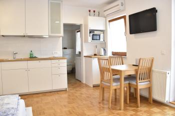 Apartments Old Town, Ljubljana (photo 4)