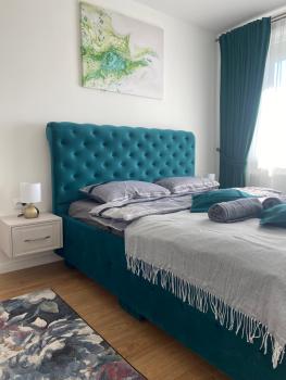 FOCUS APARTAMENT, Floreşti (photo 4)