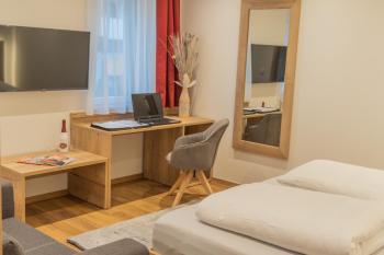 M-A-S-Hotel, Stuttgart (zdjęcie 2)