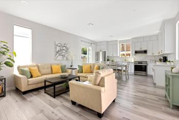 Adorable 3 bedroom with Jacuzzi & more, Los Angeles (foto 5)