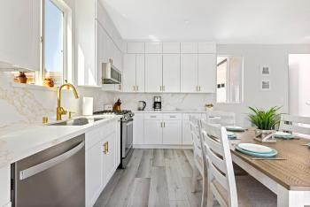 Adorable 3 bedroom with Jacuzzi & more, Los Angeles (fotografie 5)