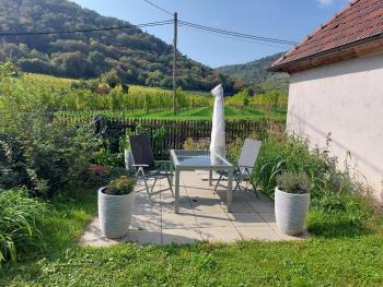 Ferienhaus in der Wachau, Rossatzbach (foto 5)