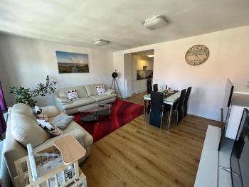 Five O - Familie Meeresleuchten - 3 Schlafzimmer, Wismar (Foto 2)