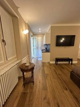 Maison Regina, Turín (fotografie 3)