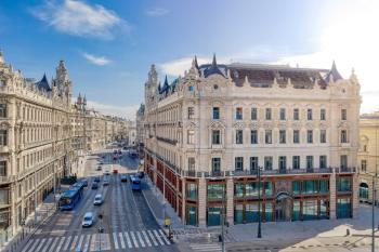 Matild Palace, a Luxury Collection Hotel, Budapest (photo 5)