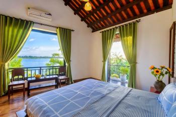 Calm House 2 Homestay Hoi An, Hội An (Foto 4)