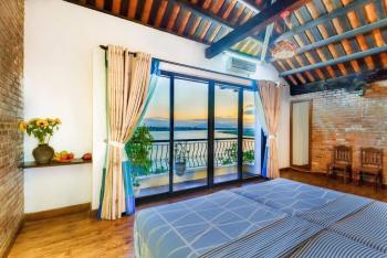 Calm House 2 Homestay Hoi An, Hội An (Foto 2)