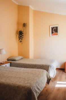 PKSC - Surfers Beach House, Peniche (fotografie 2)