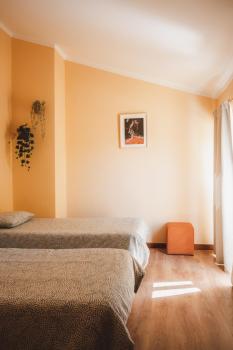 PKSC - Surfers Beach House, Peniche (fotografie 3)