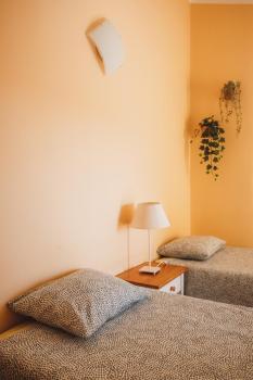 PKSC - Surfers Beach House, Peniche (fotografie 4)