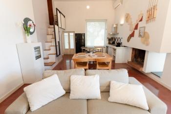 ITRIUM Homes & Suites in Valle d'Itria, Alberobello (foto 3)