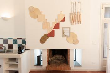 ITRIUM Homes & Suites in Valle d'Itria, Alberobello (foto 5)