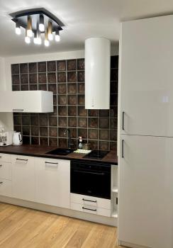Apartmán Panenská, Прага (фото 5)