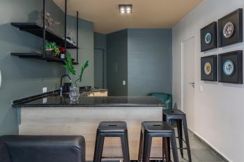 Duplex Oscar Freire, São Paulo (fotografie 5)
