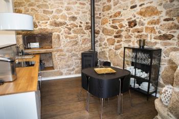 Espigueiro - Casas de Selim, Arcos de Valdevez (foto 3)