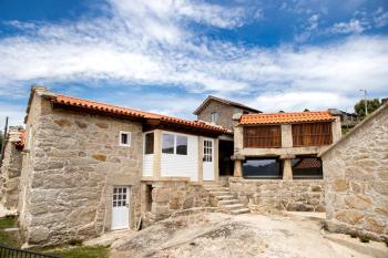 Espigueiro - Casas de Selim, Arcos de Valdevez (foto 2)