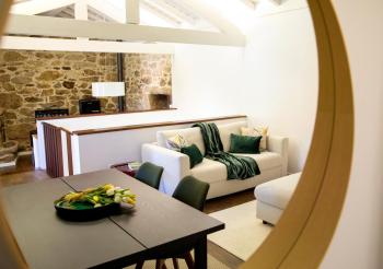Espigueiro - Casas de Selim, Arcos de Valdevez (foto 5)
