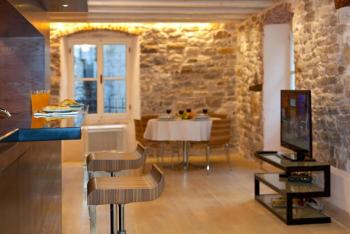 Luxury San Giovanni Apartment 2, Split (photo 3)