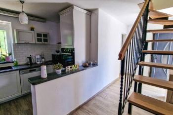 Infinity - Attractive villa for rest and relaxation, Tribalj (foto 5)