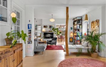 2 Bedroom Cozy Home In København S, Copenhague (foto 5)