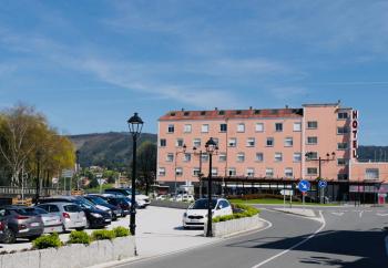 Hotel Eumesa, Puentedeume (photo 5)