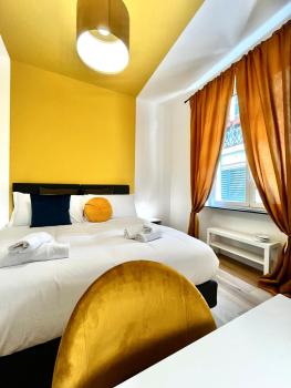 Happy Family Apartments San Luca, Janov (fotografie 5)