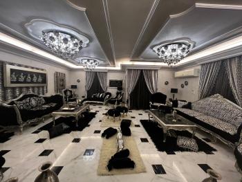 شقه ديلوكس ٤ غرف وريسبشن, Le Caire (photo 4)