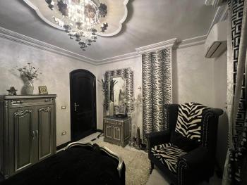شقه ديلوكس ٤ غرف وريسبشن, Le Caire (photo 5)
