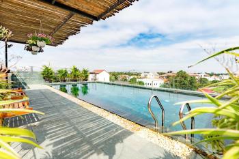 Nam An Mama Villa Hoi An, Hoi An (foto 3)