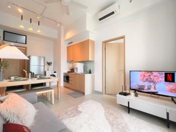 The Colony by Infinitum Kuala Lumpur, Kuala Lumpur (fotografie 3)