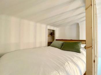 COSY COCOON - 2 to 4 travelers., Nice (fotografie 4)